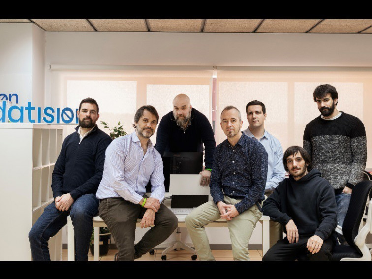 Premium PSU y Datision lanzan un sistema inteligente que revoluciona el mantenimiento industrial