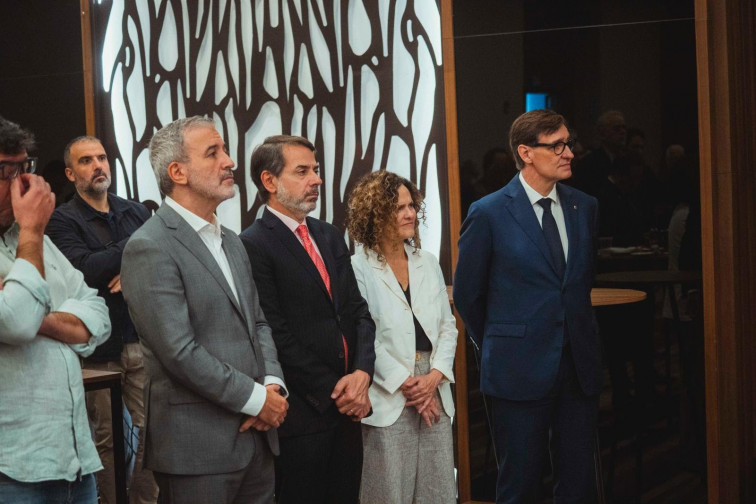 Barcelona destaca internacionalmente en la FIL de México y deja el testigo a Italia con gran éxito cultural