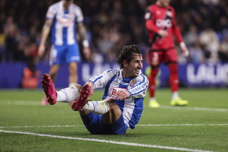 Catalunya vibra con el Espanyol, que vence 1-0 al Rayo y asegura plaza europea en LaLiga