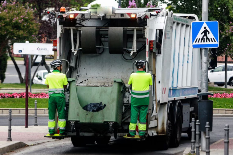 Inspectores denuncian que la tasa de basuras y la plusvalía generan caos fiscal y litigios masivos en España