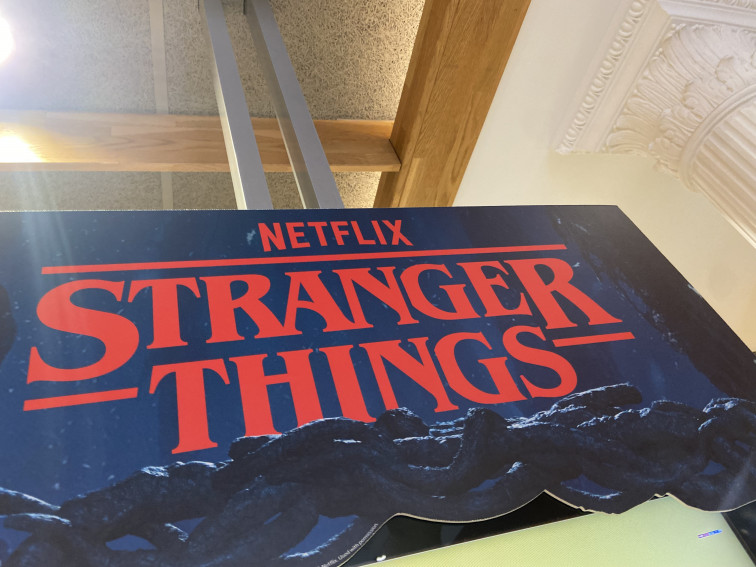 La guerra por Warner Bros.: ahora entre Paramount y Netflix