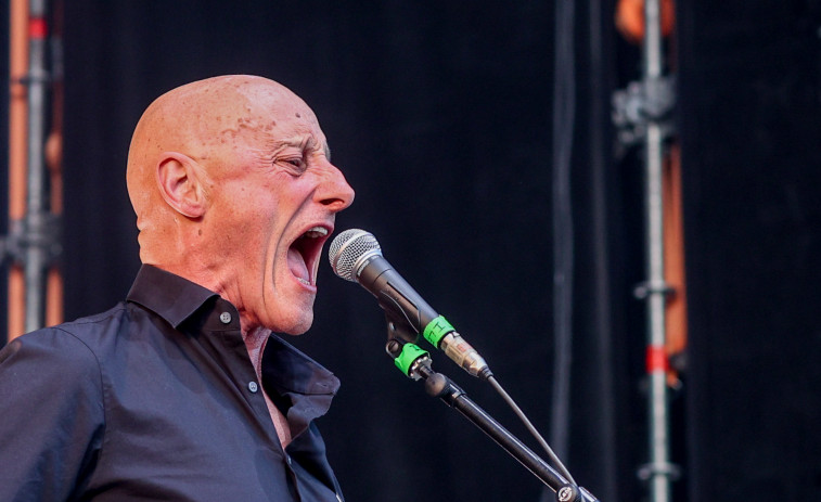 Muere Jorge Martínez, leyenda del punk-rock español, a los 70 años