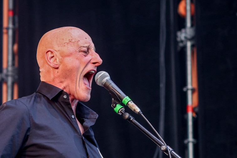 Muere Jorge Martínez, leyenda del punk-rock español, a los 70 años