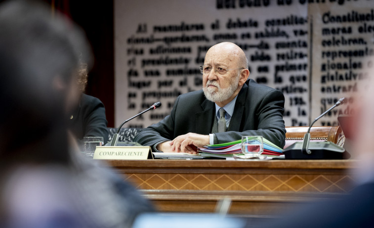 Tezanos niega injerencias de Moncloa en el CIS y atribuye las críticas a una 