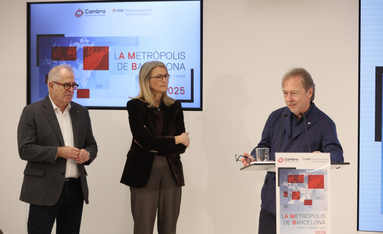 Barcelona, la metrópolis que atrae al mundo: talento, inversión y oportunidades