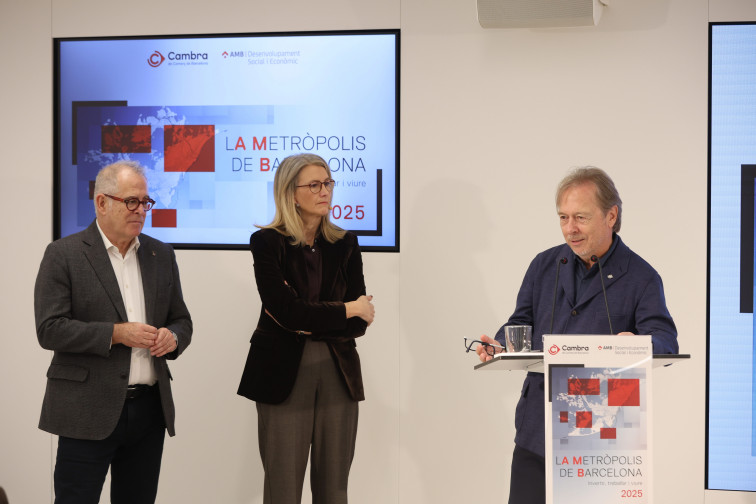 Barcelona, la metrópolis que atrae al mundo: talento, inversión y oportunidades