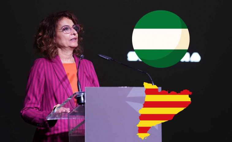 Así funcionará la condonación de deuda del Estado: Andalucía y Catalunya, las grandes ganadoras