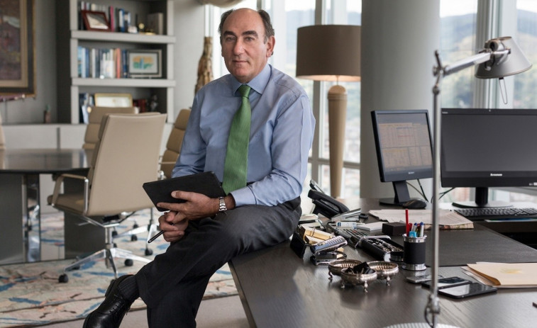 Iberdrola, elegida sexta mejor web corporativa en Europa, según el ranking de Comprend