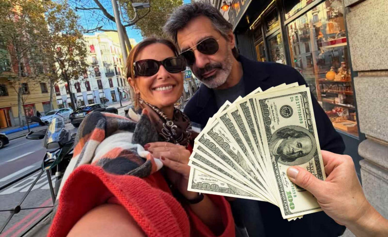 Juan del Val y Nuria Roca terminan su lujosa mansión con el dinero del Premio Planeta