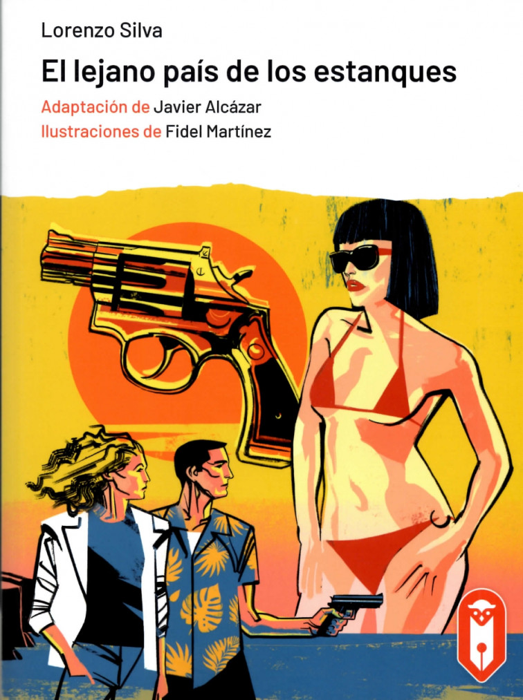 Lecturia, un proyecto para hacer accesible los libros a quienes tienen dificultades de comprensión lectora