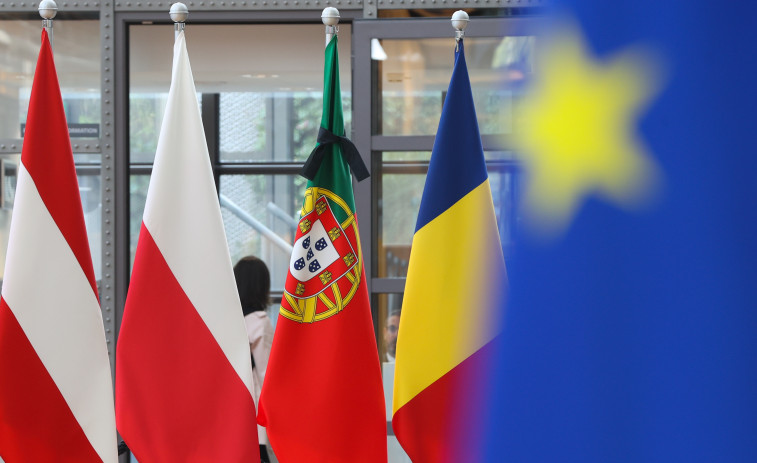 Portugal se prepara para su primera huelga general en 12 años en protesta por la reforma laboral