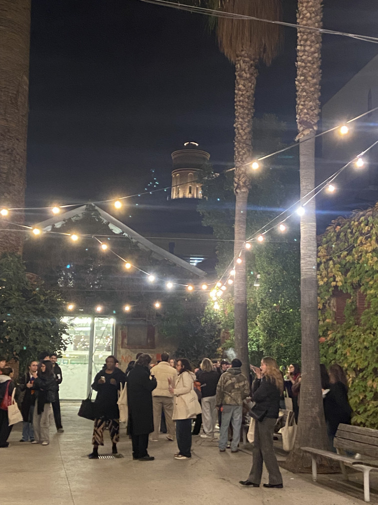 El estado de la cultura en España 2025: el desafío de la Inteligencia Artificial