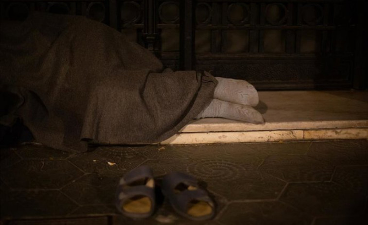 Barcelona en alerta: el mapa del sinhogarismo refleja un crecimiento preocupante y sin precedentes