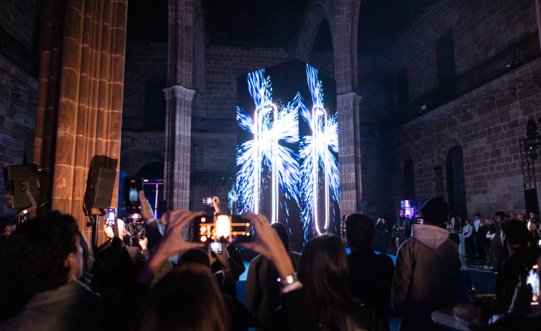 Ploom ha presentado en Barcelona su nuevo dispositivo Ploom Aura para 