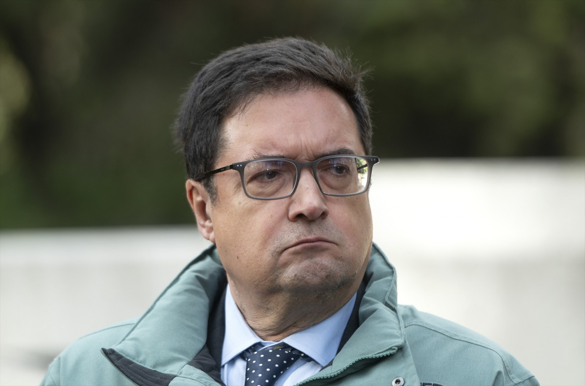 EuropaPress 7158380 ministro transformacion digital oscar lopez homenaje fundador psoe ugt