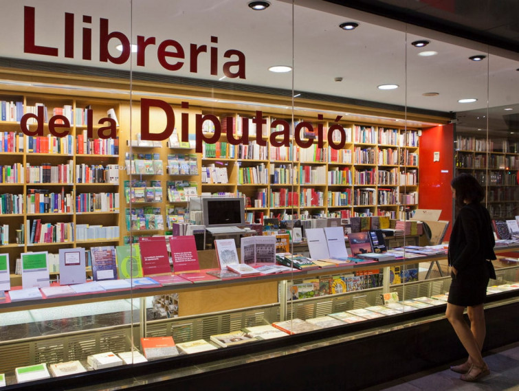 Esta Navidad, la Librería de la Diputación refuerza el vínculo entre lectura y oferta cultural