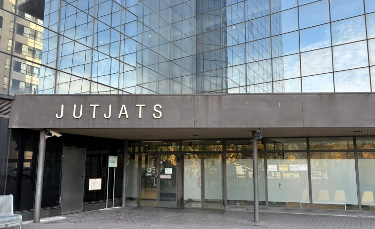 Dos testigos aseguran que Laiglesia vivía en el edificio en el que asesinaron a Helena Jubany