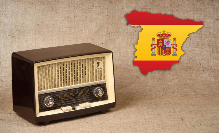 La SER arrasa en el EGM y RAC1 supera a RNE: así queda el ranking de la radio española en 2025