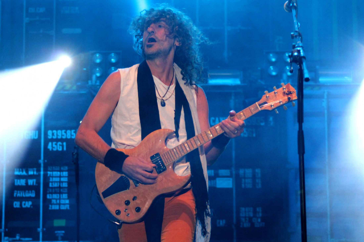 Iñaki Antón ‘Uoho’   Por Ruben Ortega   Trabajo propio, CC BY SA 4.0, httpscommons.wikimedia.orgwindex.phpcurid=35760533