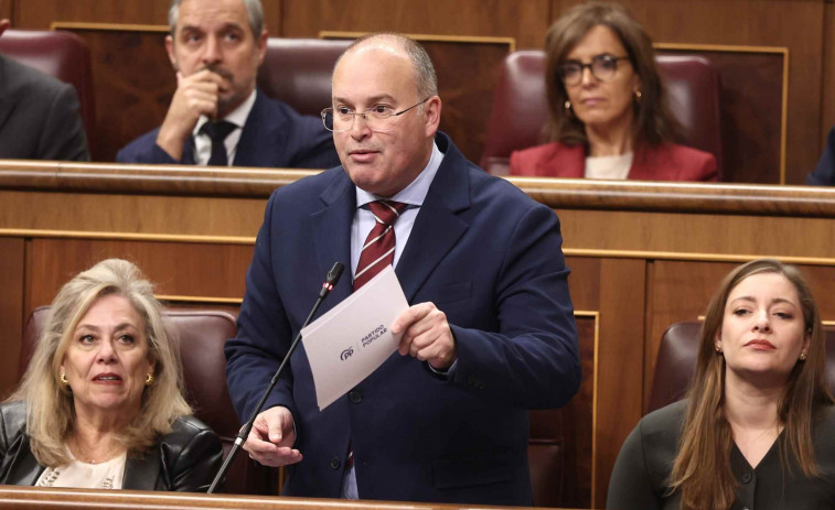 El PP reacciona al miércoles trágico del PSOE: 