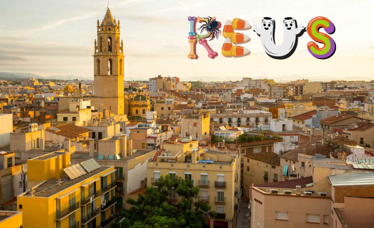 Reus se revoluciona: más de una veintena en obras cambiarán la ciudad para siempre