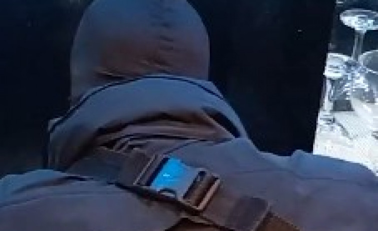 En este bar de Cornellà se servían música y cocaína