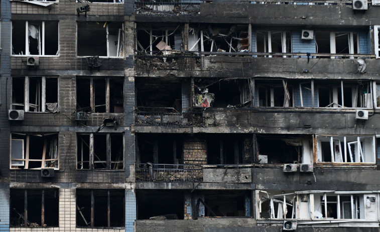 El Plan de Paz de Trump para Ucrania: nuevos detalles y qué puntos se quitaron