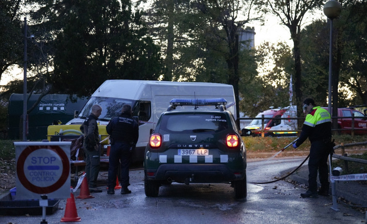 Autorizado un ERTE a 458 trabajadores de un matadero de Osona por la peste porcina