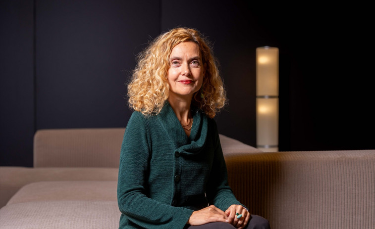 La exministra socialista Meritxell Batet entrará en el consejo de Sateliot como vocal independiente