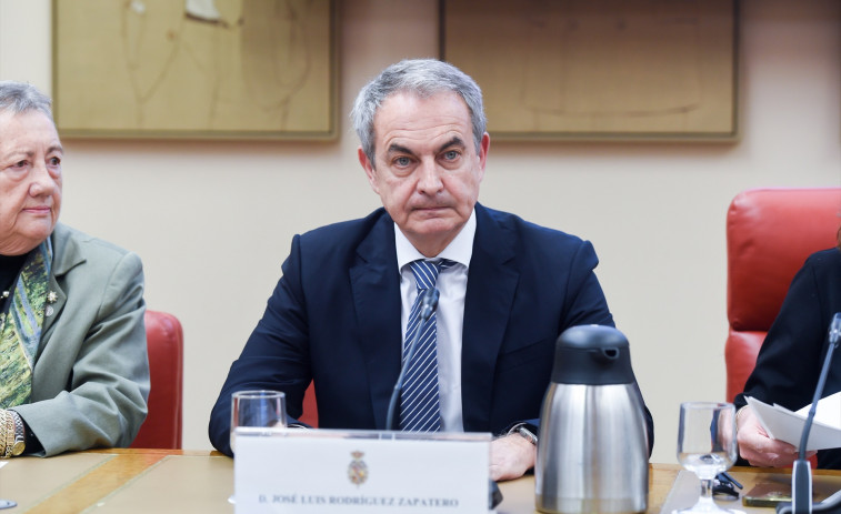 Detienen al CEO de Plus Ultra y la derecha señala a Zapatero: ¿Puede caer el expresidente?