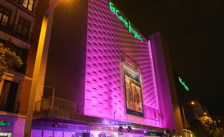 El Corte Inglés estrena Ventas Privadas con descuentos en más de mil marcas de moda, deportes, hogar y cultura