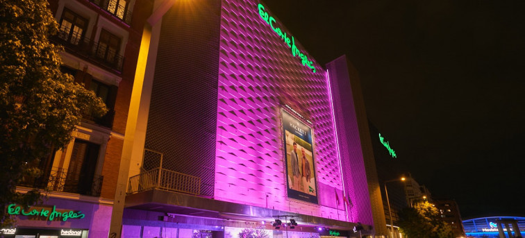 El Corte Inglés estrena Ventas Privadas con descuentos en más de mil marcas de moda, deportes, hogar y cultura