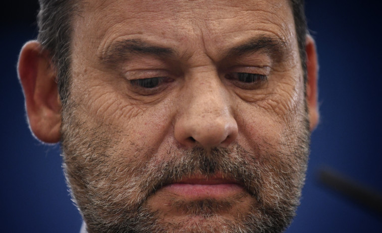 La UCO dice que la trama de hidrocarburos pagó un chalet a Ábalos: 