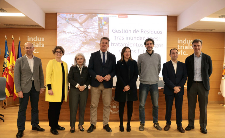 Informe Fundación Naturgy: Las claves para acelerar la recuperación económica tras las inundaciones