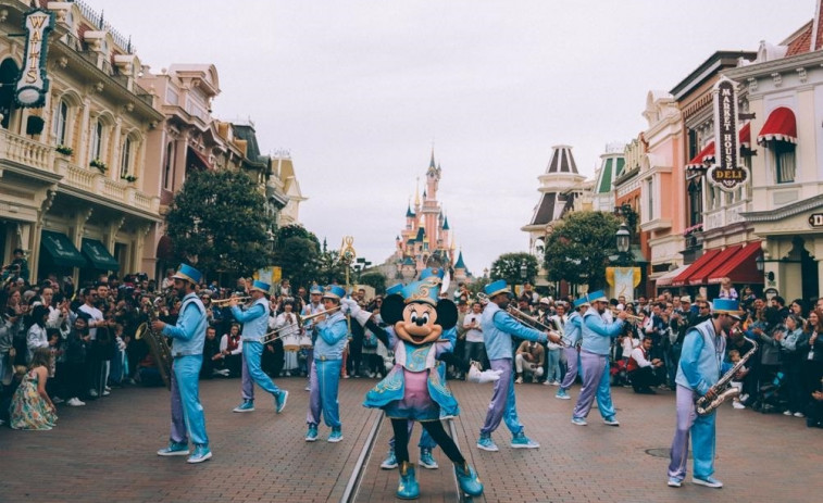 Disney con OpenAI: tus personajes favoritos entran en la era de la Inteligencia Artificial