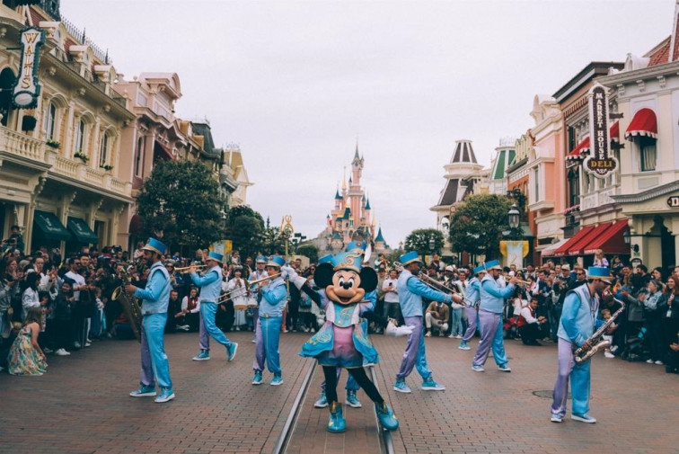 Disney con OpenAI: tus personajes favoritos entran en la era de la Inteligencia Artificial