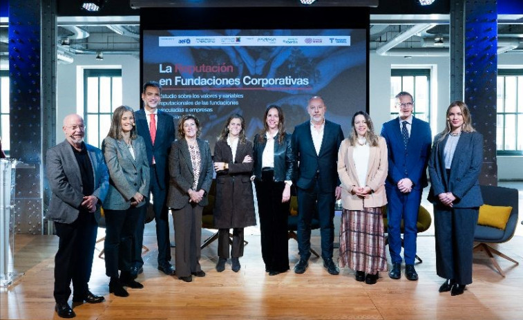 Siete de cada diez españoles apoyan las fundaciones corporativas, pero les exigen más transparencia
