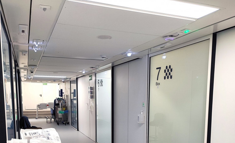 Documento revelado: Europa prepara el 