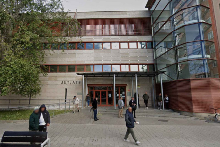 Prisión provisional para el detenido por presuntamente matar a su pareja en Riudecanyes