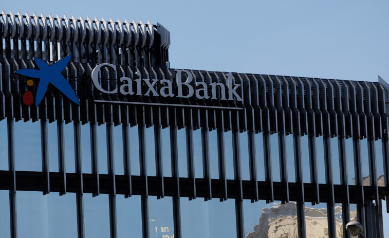 Fundación La Caixa, El Corte Inglés, CaixaBank, Telefónica e Inditex lideran la aportación al PIB español