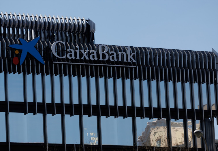 Fundación La Caixa, El Corte Inglés, CaixaBank, Telefónica e Inditex lideran la aportación al PIB español