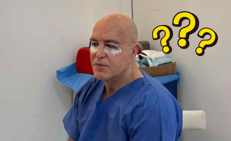 Kiko Matamoros hace saltar todas las alarmas: dice “adiós” tras un brutal enfrentamiento con Patiño