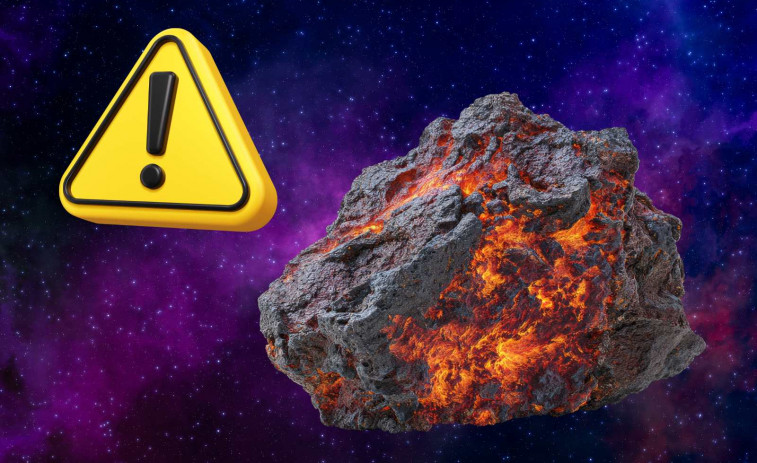 Revelan la fecha en la que 3I/Atlas se acercará a la tierra: 