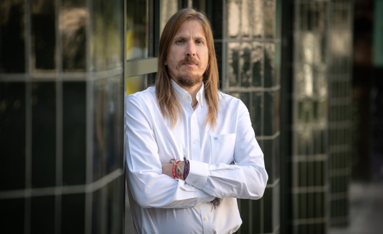 Podemos, sobre Yolanda Díaz: 