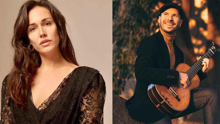 Montserrat Seru00f3 i Bernardo Rambeaud