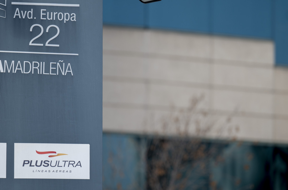 EuropaPress 7163837 efectivos guardia civil policia nacional registro parte guardia civil sede