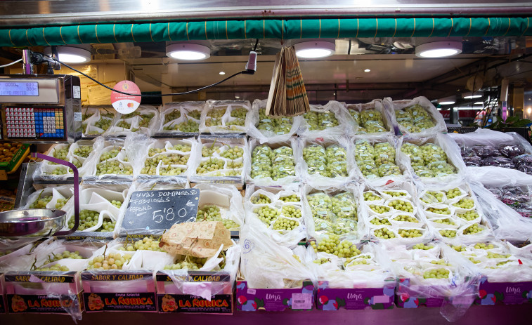 Prepara tu bolsillo: estos son los alimentos más caros para la Navidad