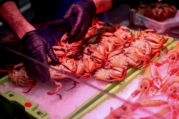 Catalunya vive la Navidad más cara de la historia: gastos festivos récord y una inflación persistente