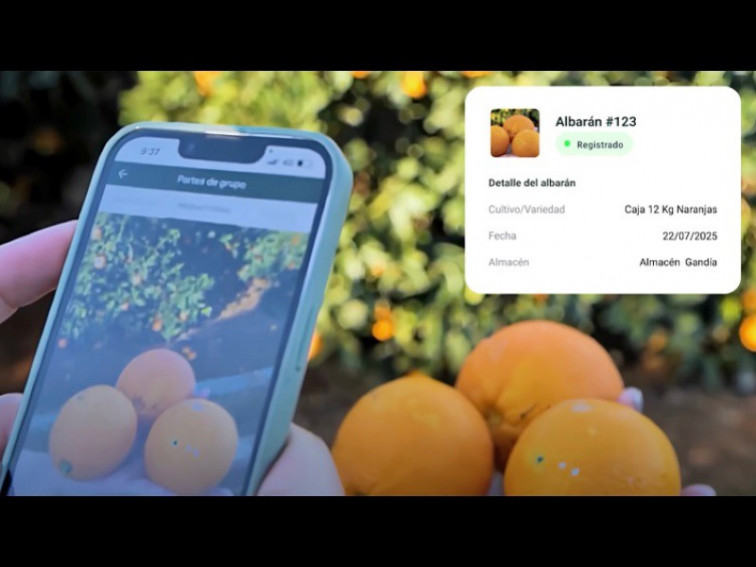 Una firma tecnológica de Catalunya lleva su plataforma digital al campo peruano con aliados locales