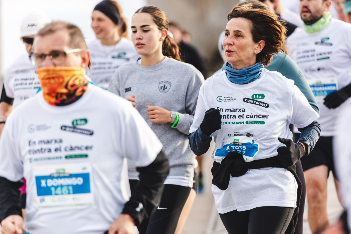 EN MARXA CONTRA EL CANCER 8